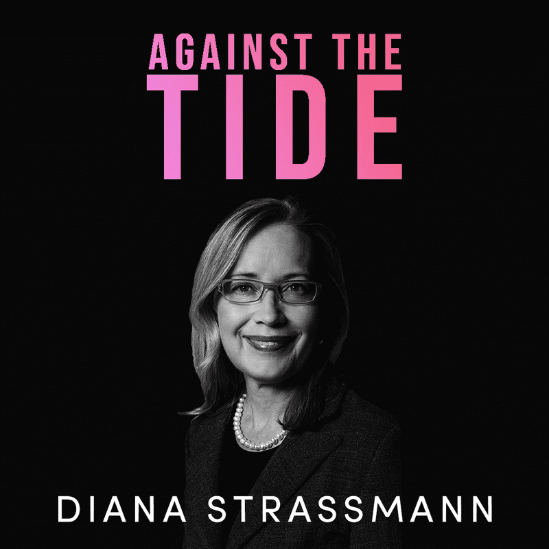 Against the Tide: Diana Strassmann on Feminist Economics