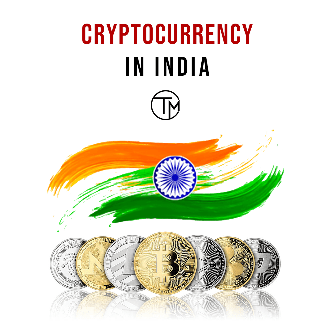 case study on cryptocurrency in india