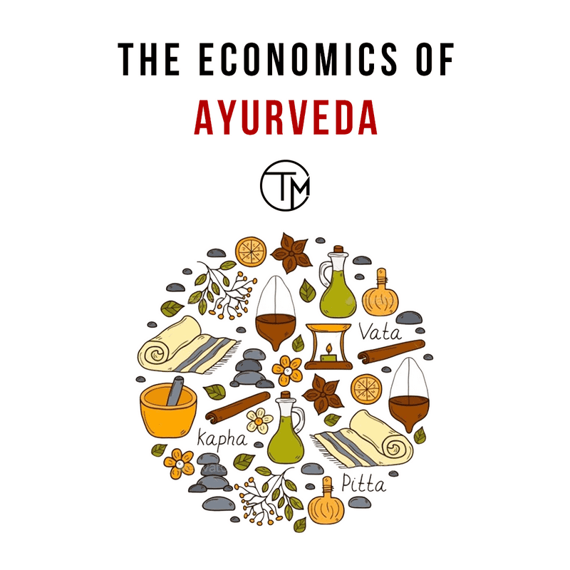 Economics Of Ayurveda
