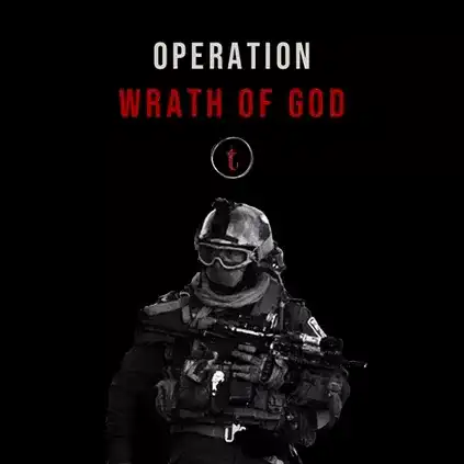 Operation Wrath of God