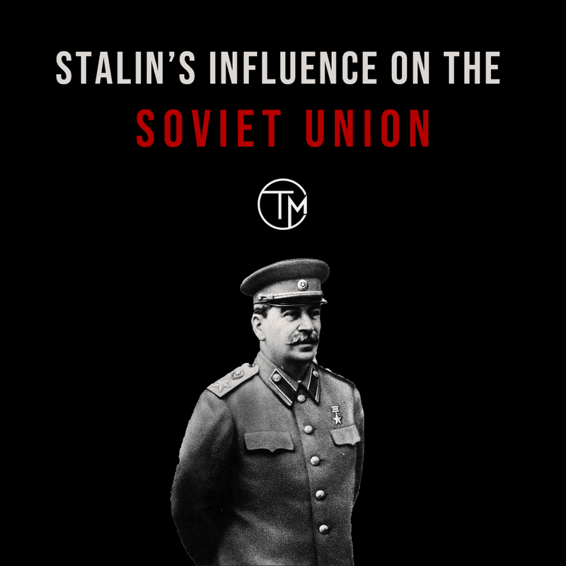Did Stalin’s Leadership Benefit the Soviet Union?