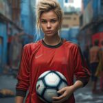 WNFLB: The Future of Women's Football in America