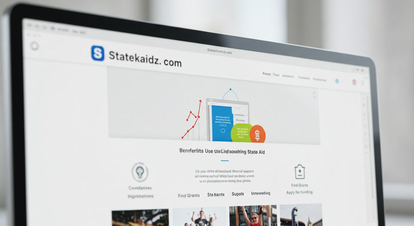 Statekaidz.com: Your Ultimate Resource for State Aid