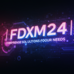 fdxmz24 | Comprehensive Solutions for Your Needs