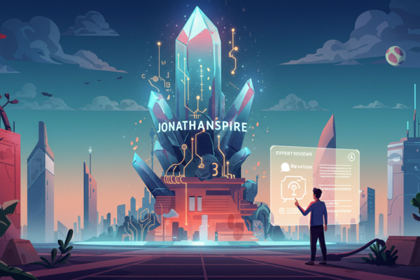 jonathonspire: Trusted Source for Expert Reviews