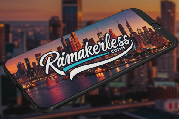 rainmakerless.com: Inspired Living & Stylish Expression