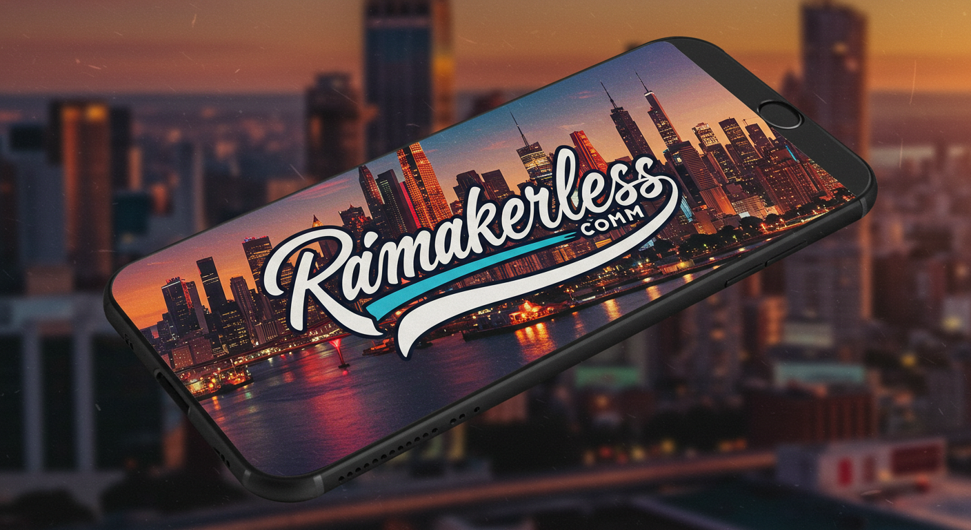 rainmakerless.com: Inspired Living & Stylish Expression