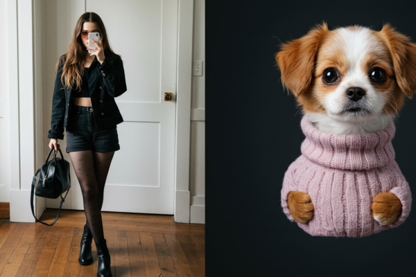 puppygirlxd: Explore the Viral Trend and Community