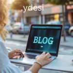 ydesi: How It's Changing the Blogging Landscape
