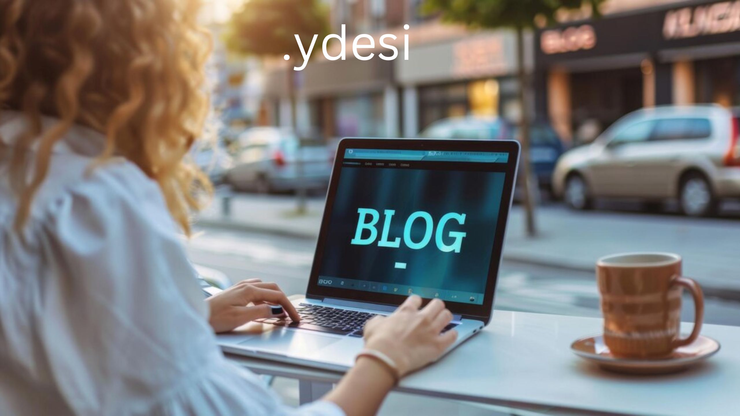 ydesi: How It's Changing the Blogging Landscape