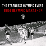 The 1904 Olympic Marathon