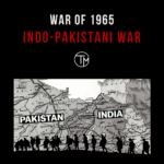 War of 1965: An Exercise of Territoriality