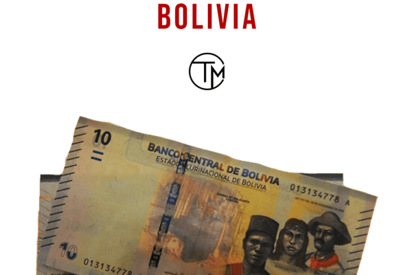 Economic Crisis: The Inflation in Bolivia in 1985