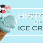 The History of Ice Cream