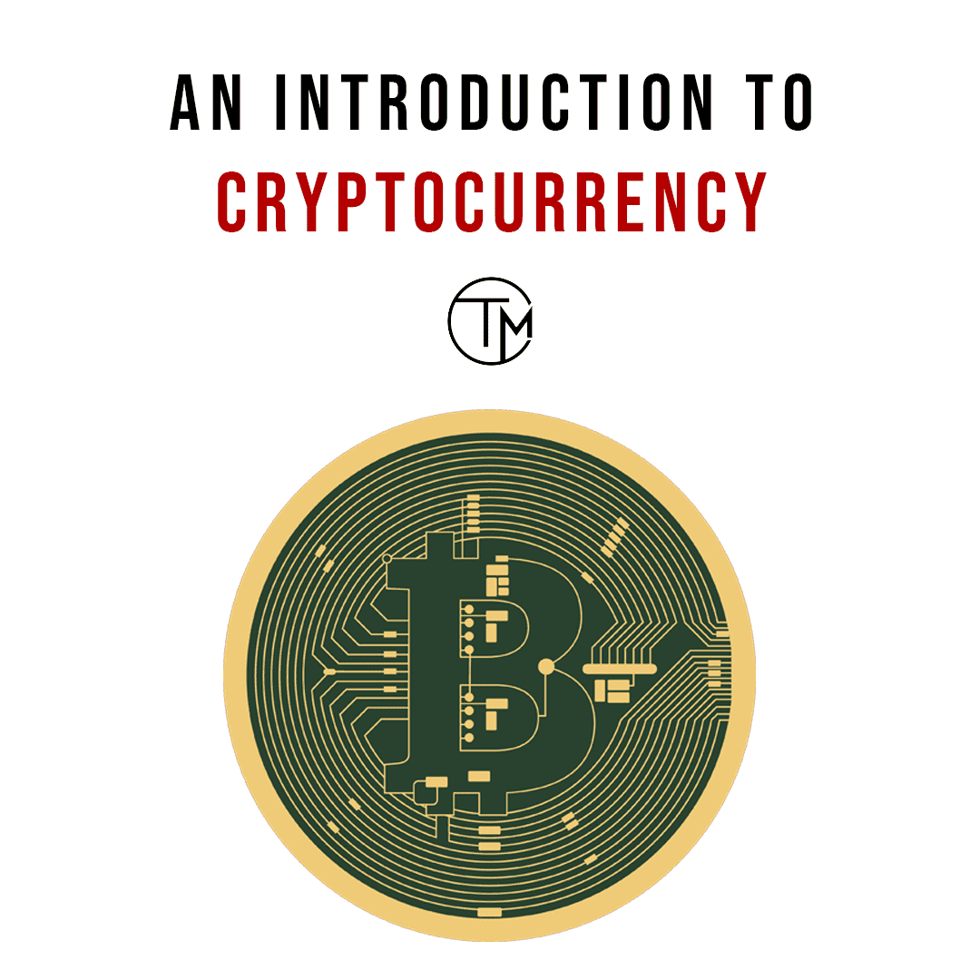 An Introduction to Cryptocurrency