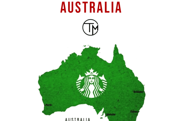 Why did Starbucks fail in Australia?