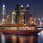 Tourist Activities in Dubai