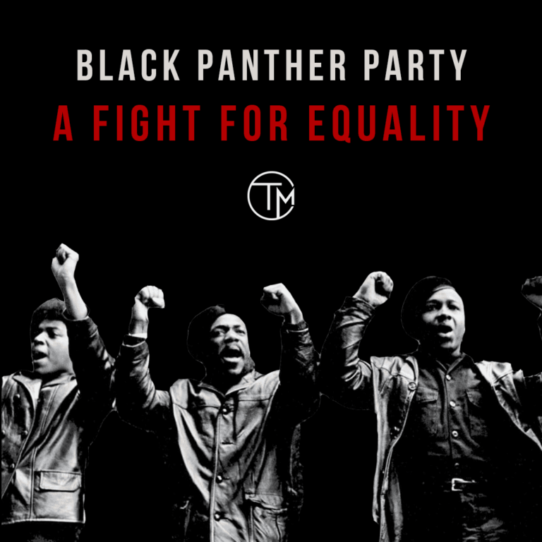 The Black Panther Party did not protest the “right way,” and for that, the party was vilified by the media and the victim of illegal action by law enforcement