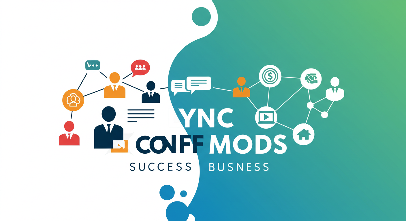 lync conf mods | Enhance Communication Effectively Technology