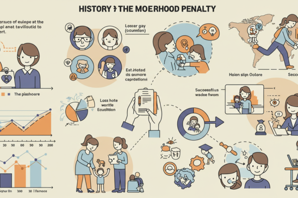 History Of The Motherhood Penalty