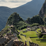 History of The Incredible Inca Empire