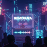 Remixpapa MSW: The Ultimate Digital Remix Experience
