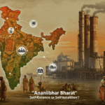 Atmanirbhar Bharat: Self-Reliance or Self-Isolation?