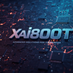 xai800t | Advanced Solutions for Your Business