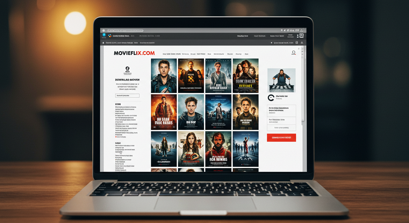 moviesflix com Download Movies & TV Shows for Free