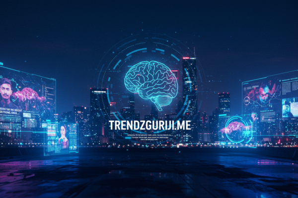 Trendzguruji.me |Guide For Tech Updates & Insights