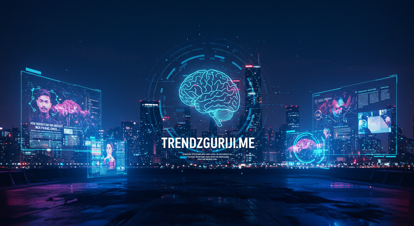 Trendzguruji.me |Guide For Tech Updates & Insights