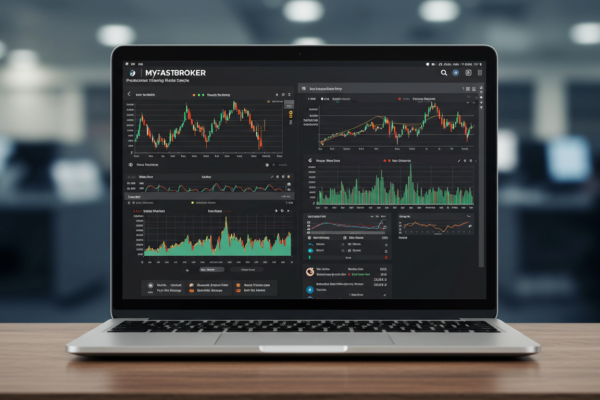 myfastbroker trading apps | Professional Trading Made Simple