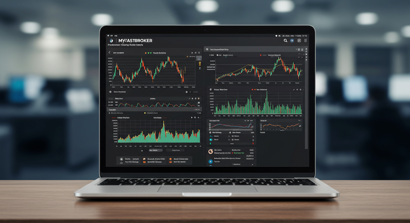 myfastbroker trading apps | Professional Trading Made Simple