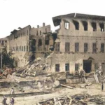 Anglo-Zanzibar War: The Shortest War in History