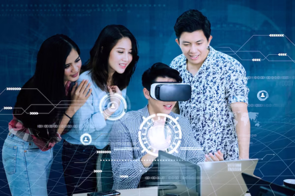 g360vn: Vietnam’s Digital Game-Changer in 2025 g360vn: Vietnam's Digital Game-Changer in 2025