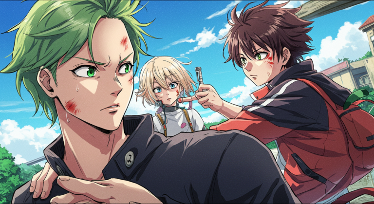 Is nhentai.nef Safe to Use? Everything You Need to Know