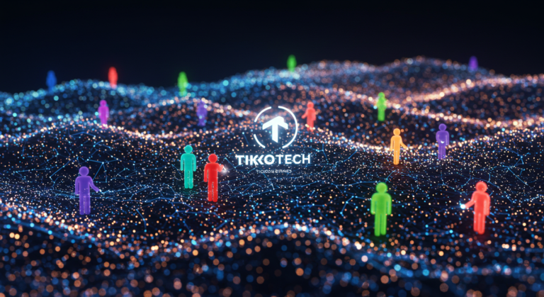 tikcotech: Revolutionizing the Digital Landscape in 2025