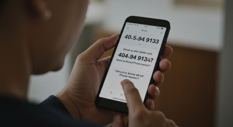 What is 404.594.9134? Need to Know About This Phone Number