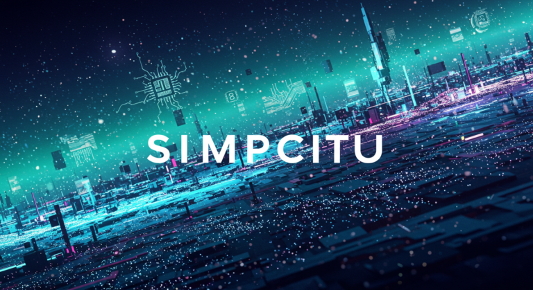 Simpcitu: The New Frontier in Digital Innovation