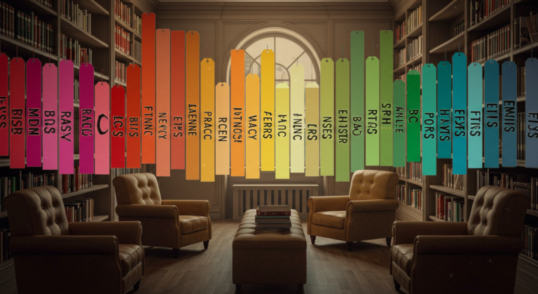 literoticatags: How They Shape Your Erotic Reading Experience