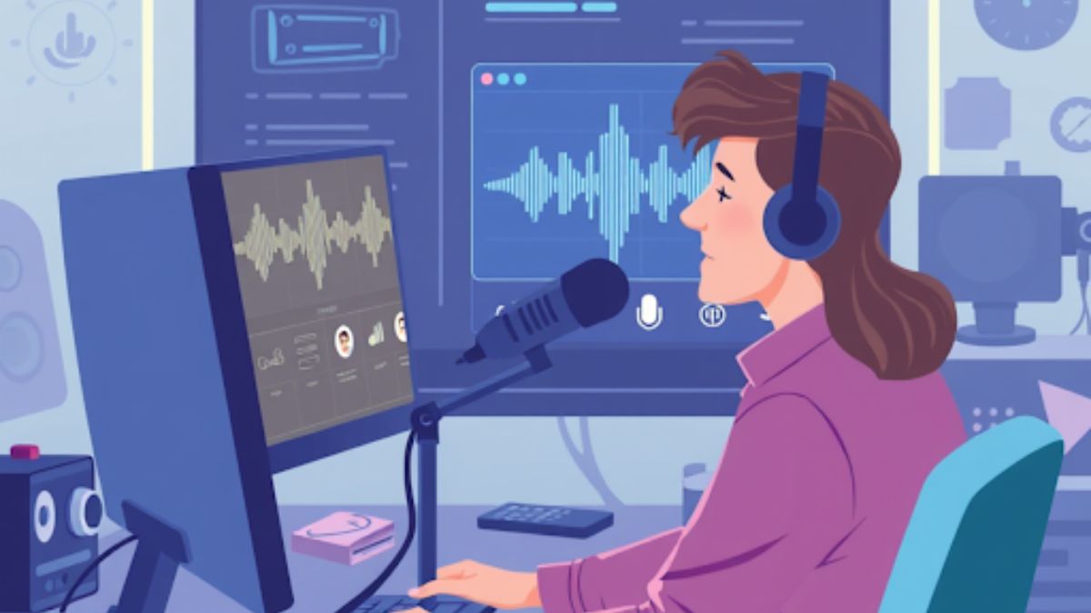 3 Easy Steps to Clone Your Voice with AI