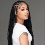 Braiding Hair