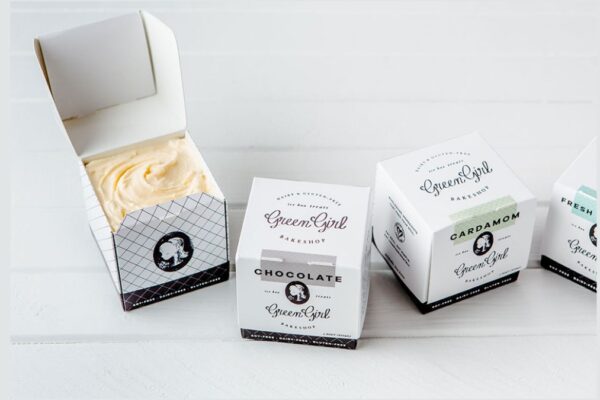 Custom Boxes