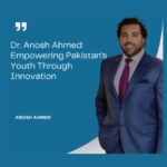 Dr. Anosh