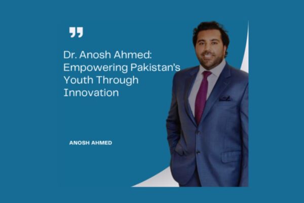 Dr. Anosh