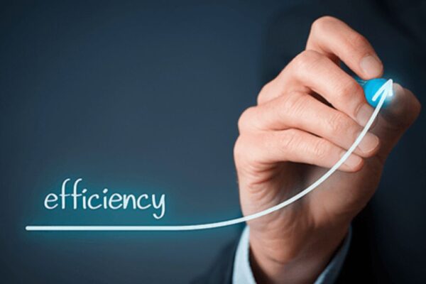 Efficiency