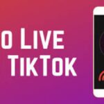 Go Live on TikTok