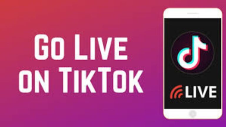 Want to Go Live on TikTok? Here’s How Follower Count Plays a Role