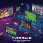 crackstreams: Changing the Way We Watch Sports Online