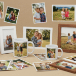 Transform Your Photos into Treasures with tributeprintedpics
